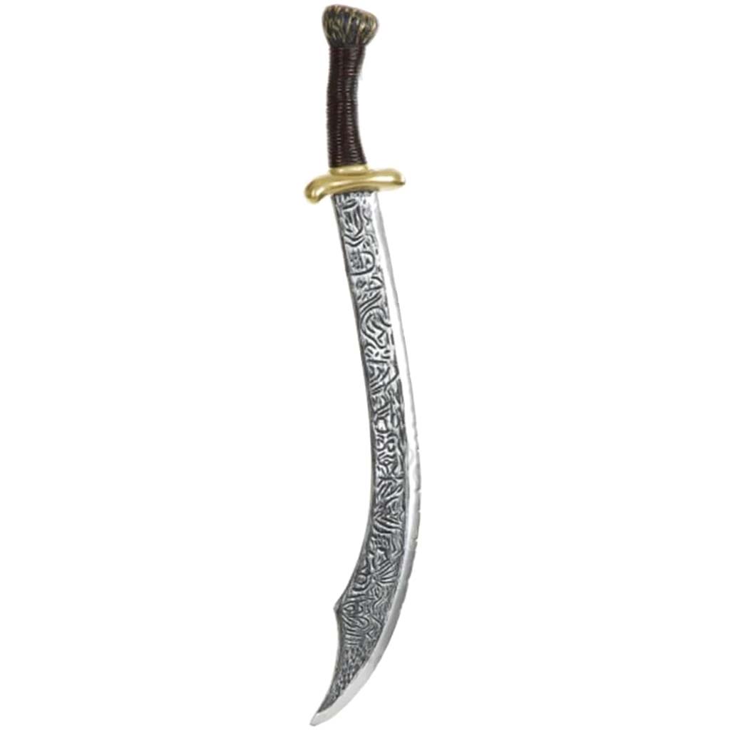 Tulwar Sword 