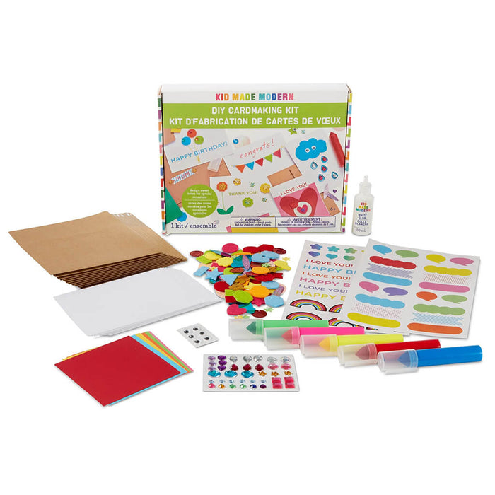 DIY Card Making Kit