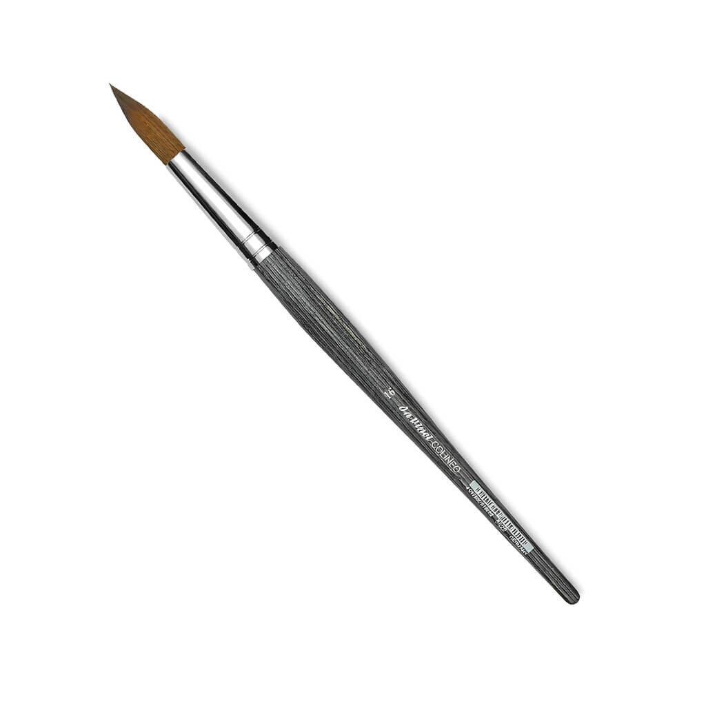 Colineo Synthetic Kolinsky Sable Brush Round Size 16