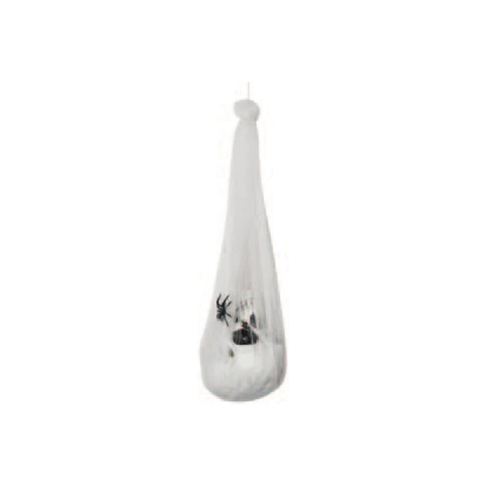 Spider Larva Head, 12in