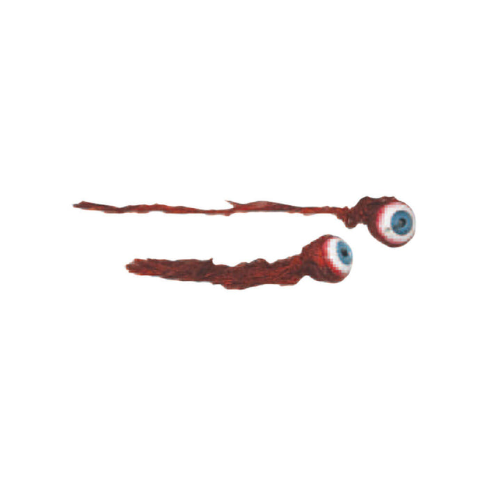 Small Eyeballs 2pcs, 4in