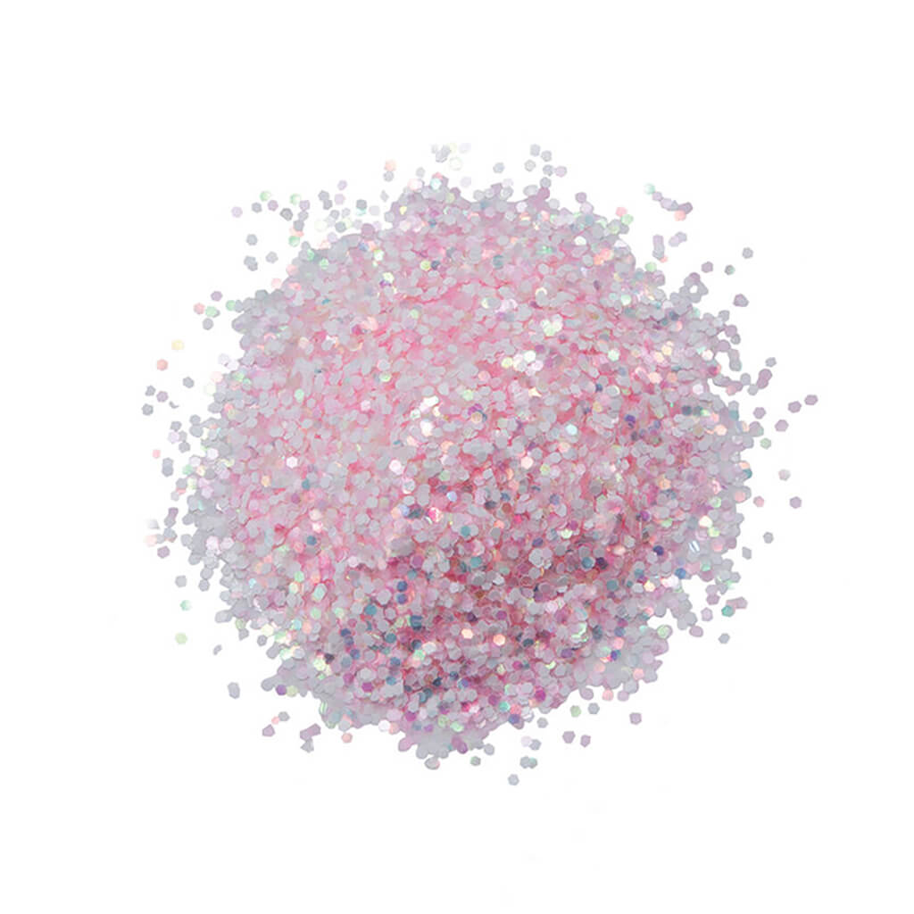 Bubblegum Craft Glitter