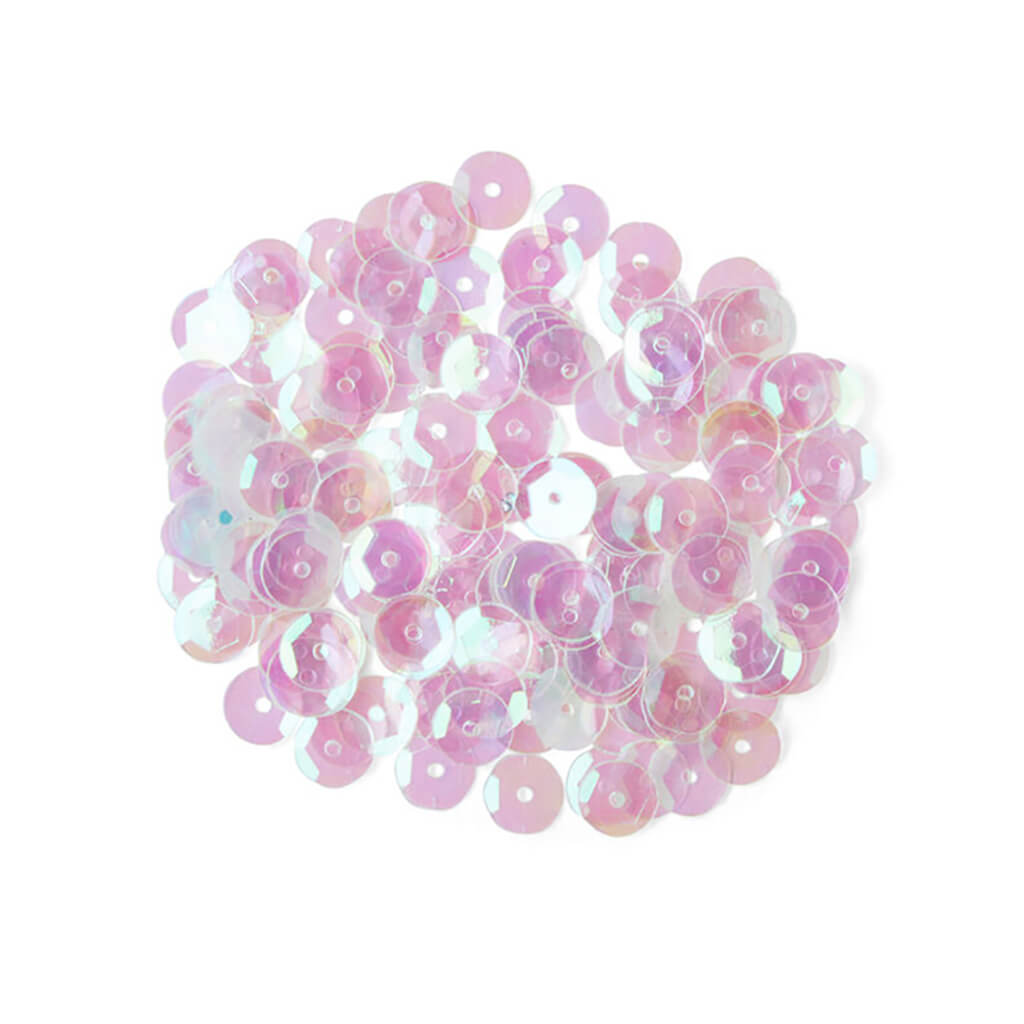 POP! 8mm Crystal Sequins