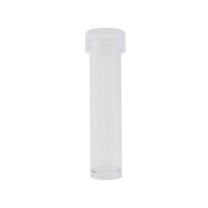 Glitter Mixing Tubes 6pk, 0.26oz