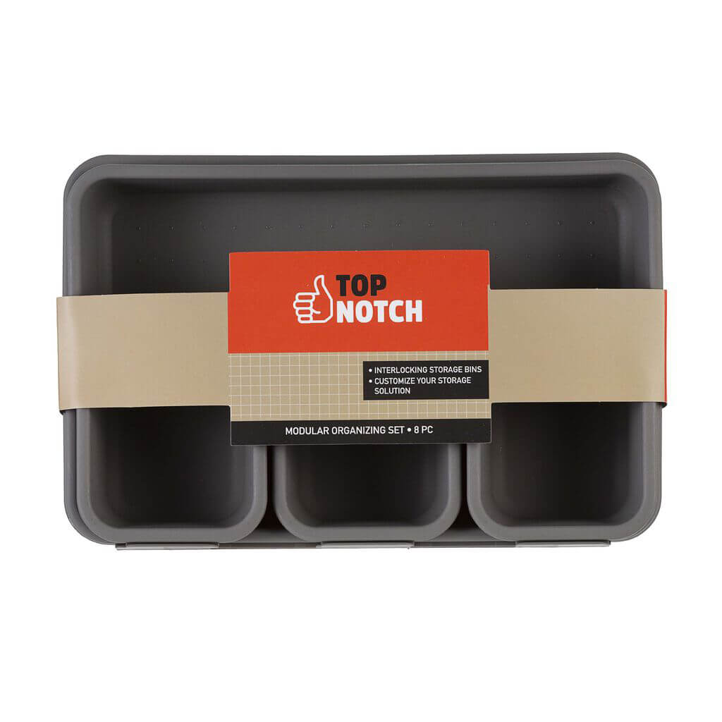 Organization Storage