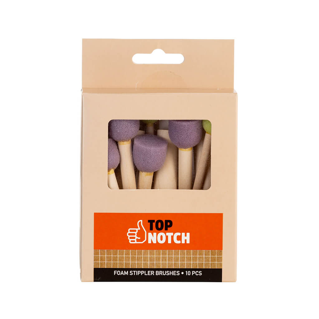 Spouncers 10 Piece Value Pack 0.25in,0.75in,1.25in