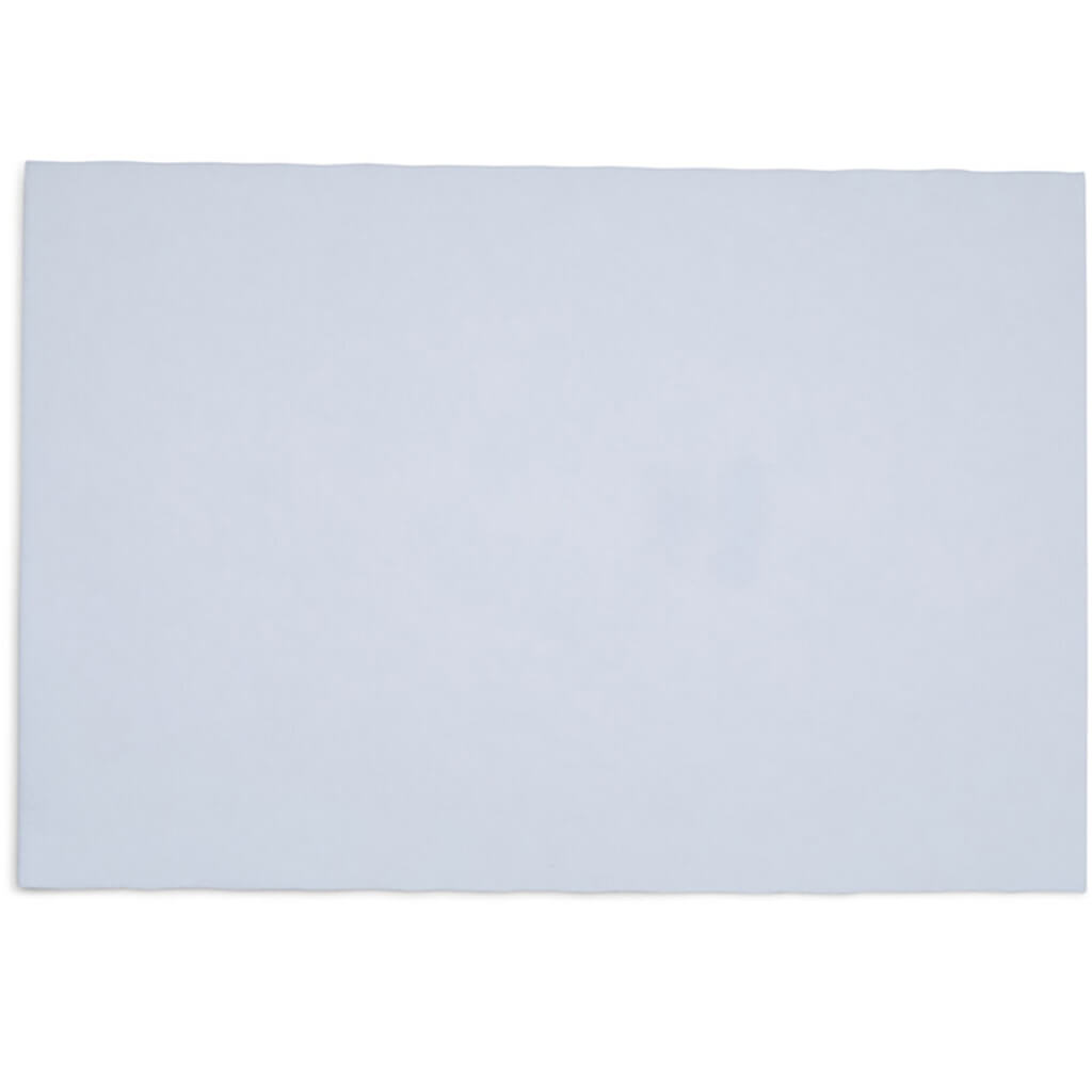 Felt Plus Premium Single Sheet 18in x12in, White