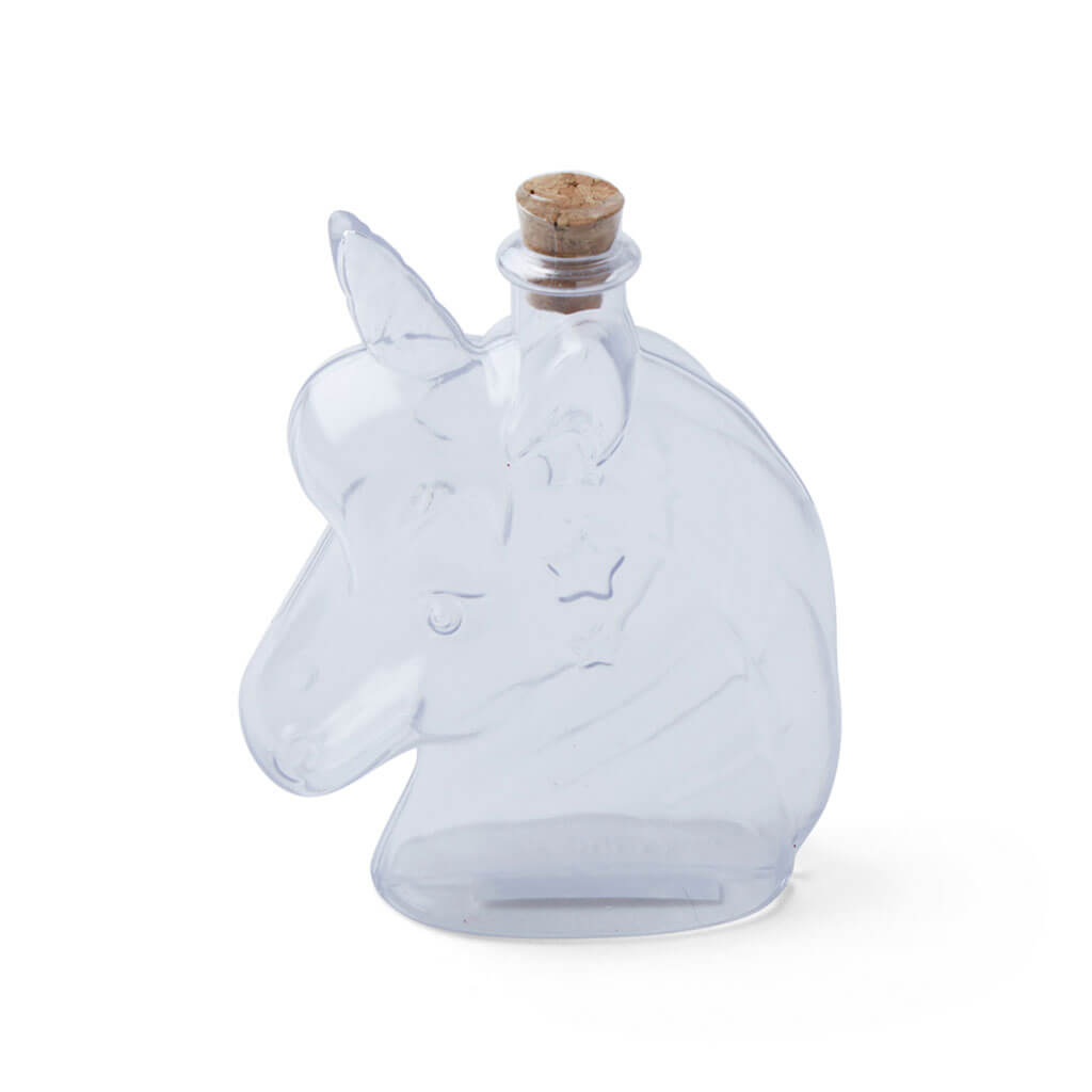 Sparkle Sand Bottle Unicorn