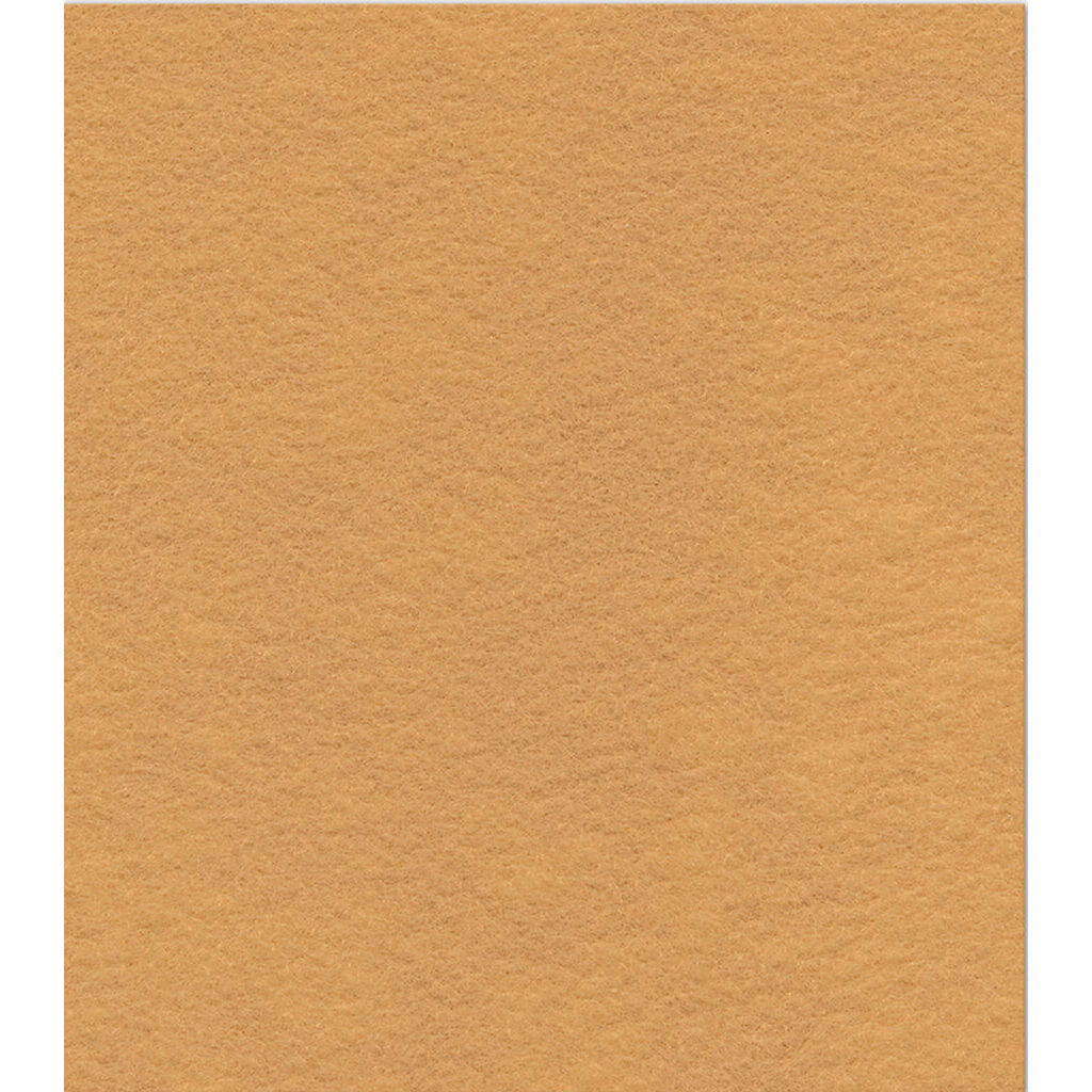 Felt Sticky Back 9in x 12in, Cashmere Tan