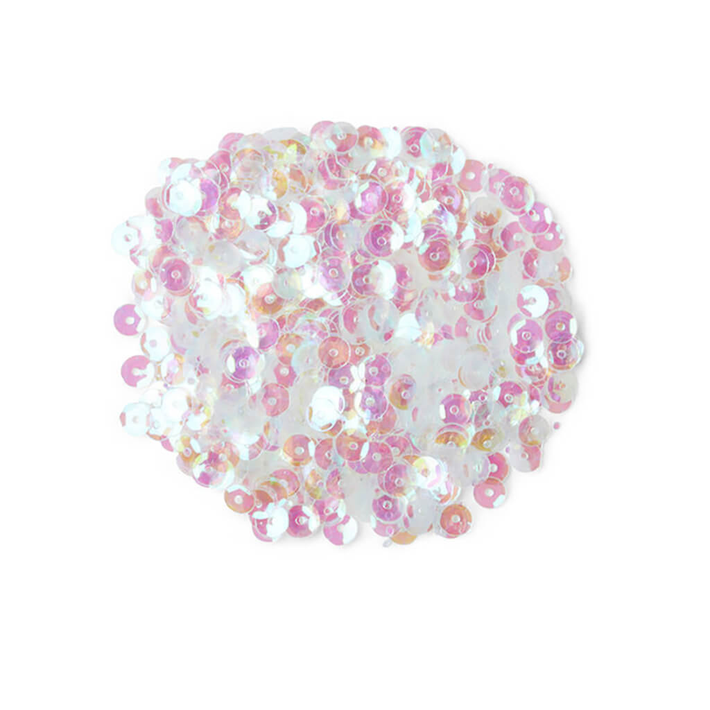 Sequin Cup Crystal, 5mm