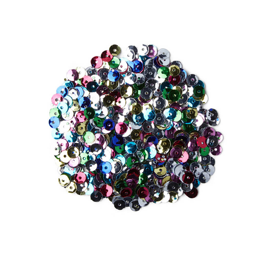 Sequin Cup Multi, 0.18oz