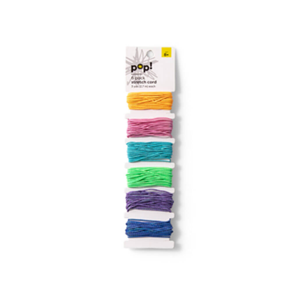 Cording Elastic Sparkle