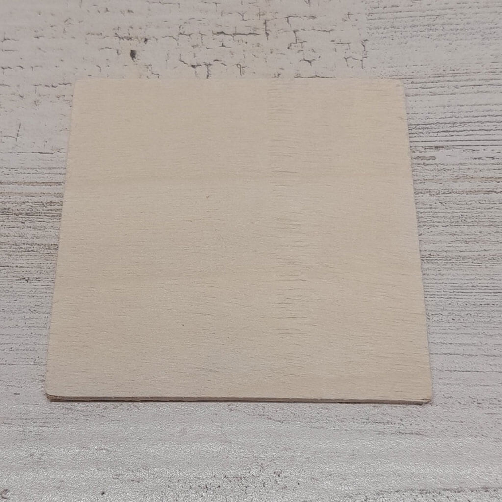 Simple Shape Square