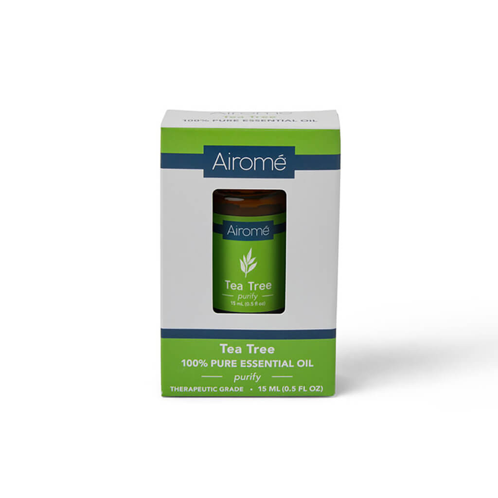 Airome Essential Oil Tea Tree 15mL