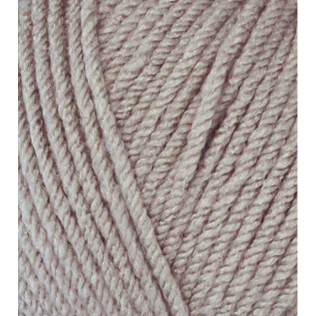 Living Yarn Anti Pilling Acrylic 199yd 4oz Chinchilla