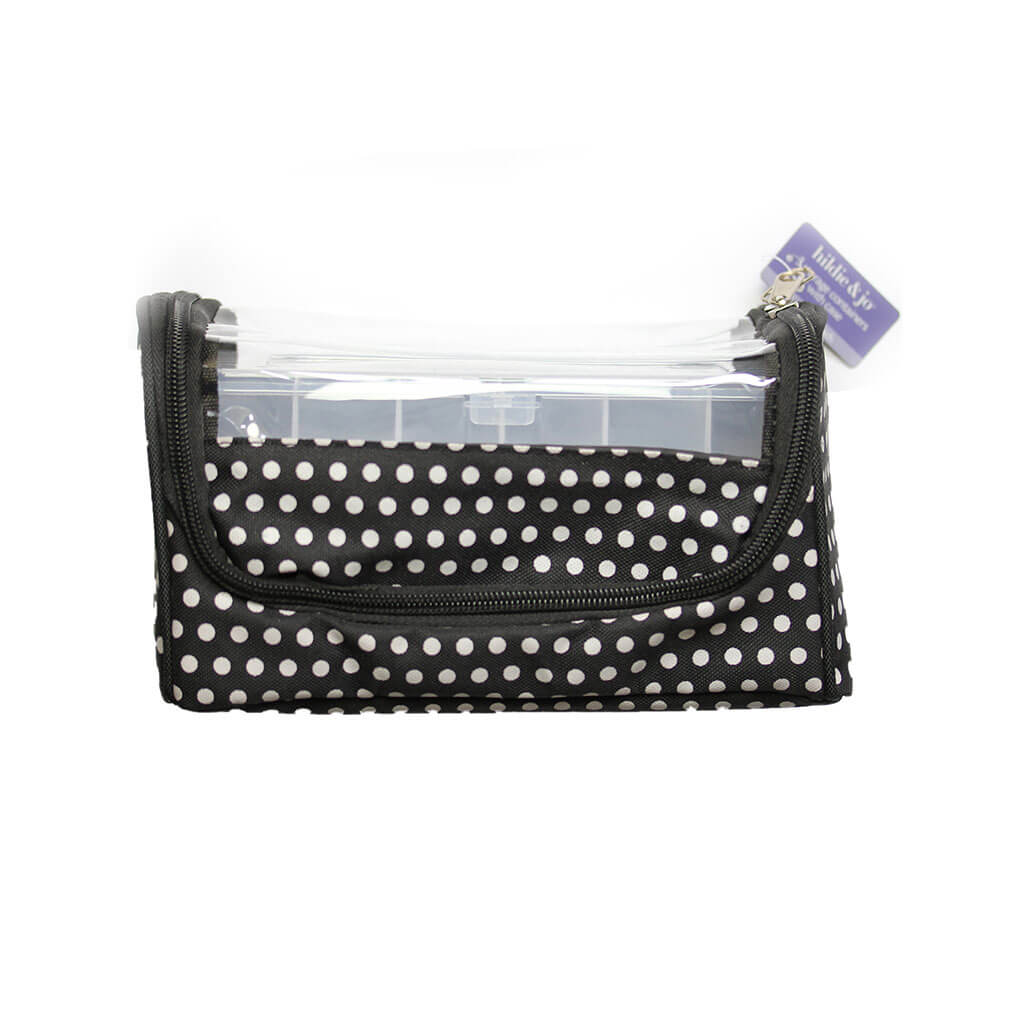 Small Bead Locker With 3 Boxes