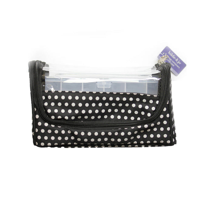 Small Bead Locker With 3 Boxes