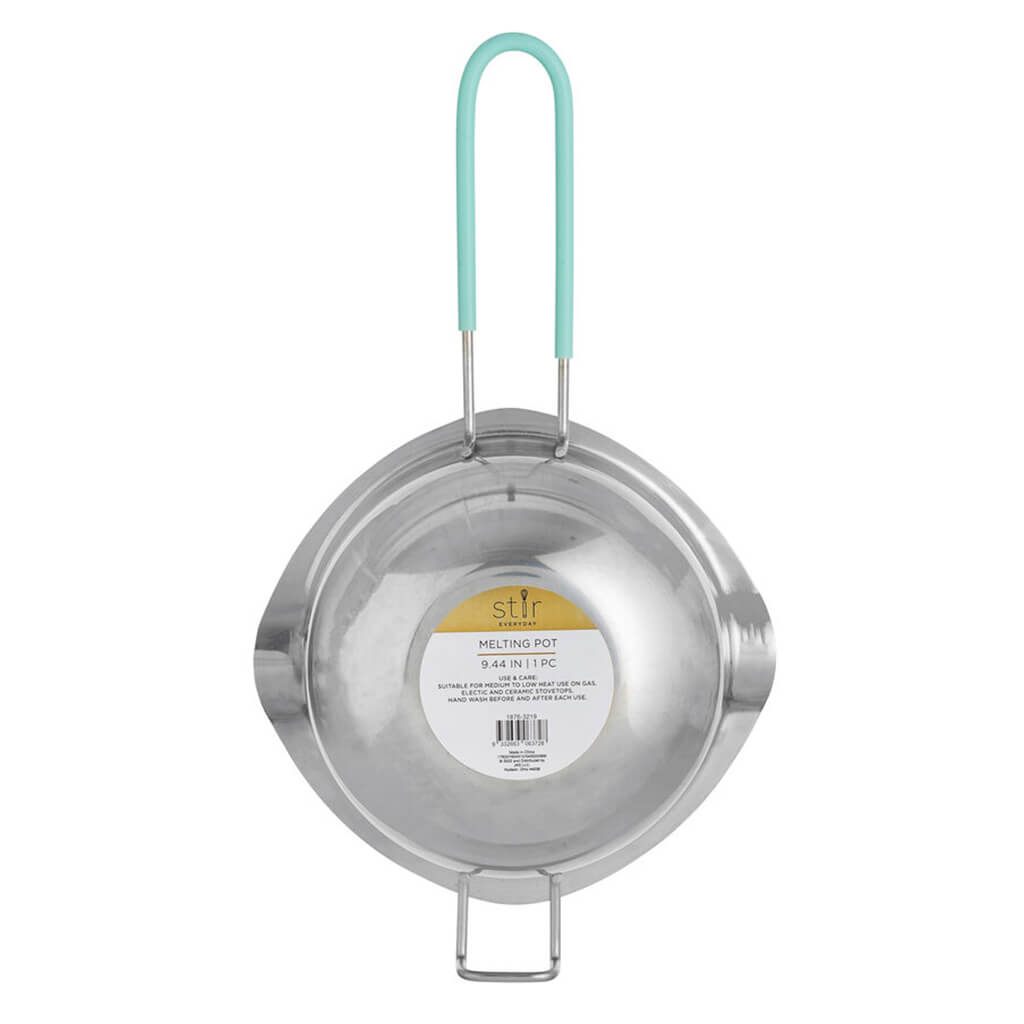 STIR Melting Pot With Silicone Handle 9 44in
