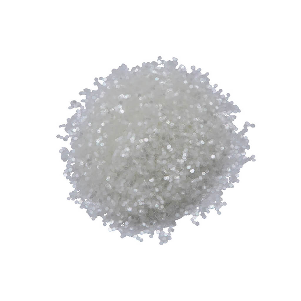 Craft Cut Glitter Crystal, 4oz