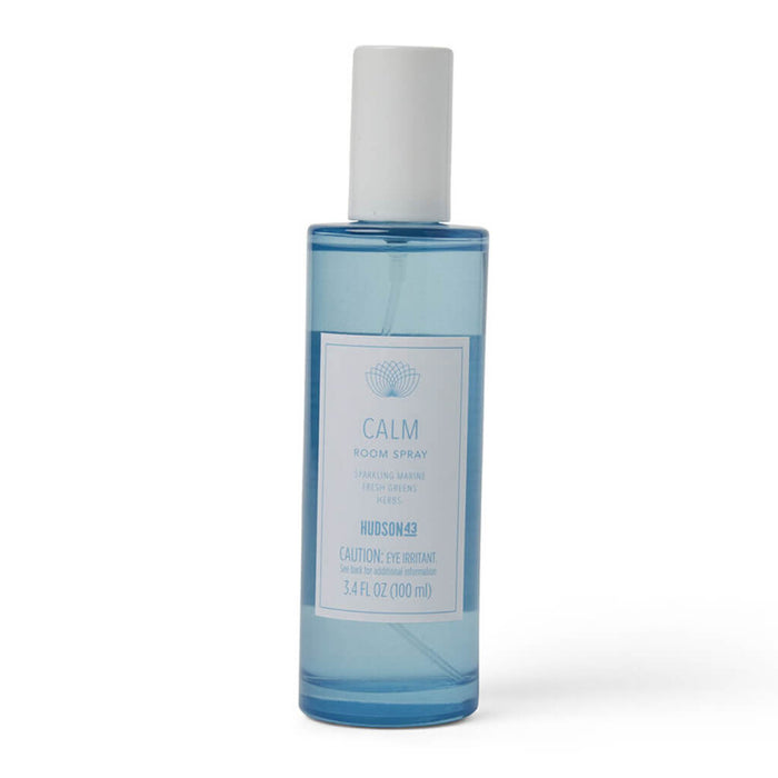 Calm Coconut Wax Blend Aromatherapy Room Spray, 3.4oz