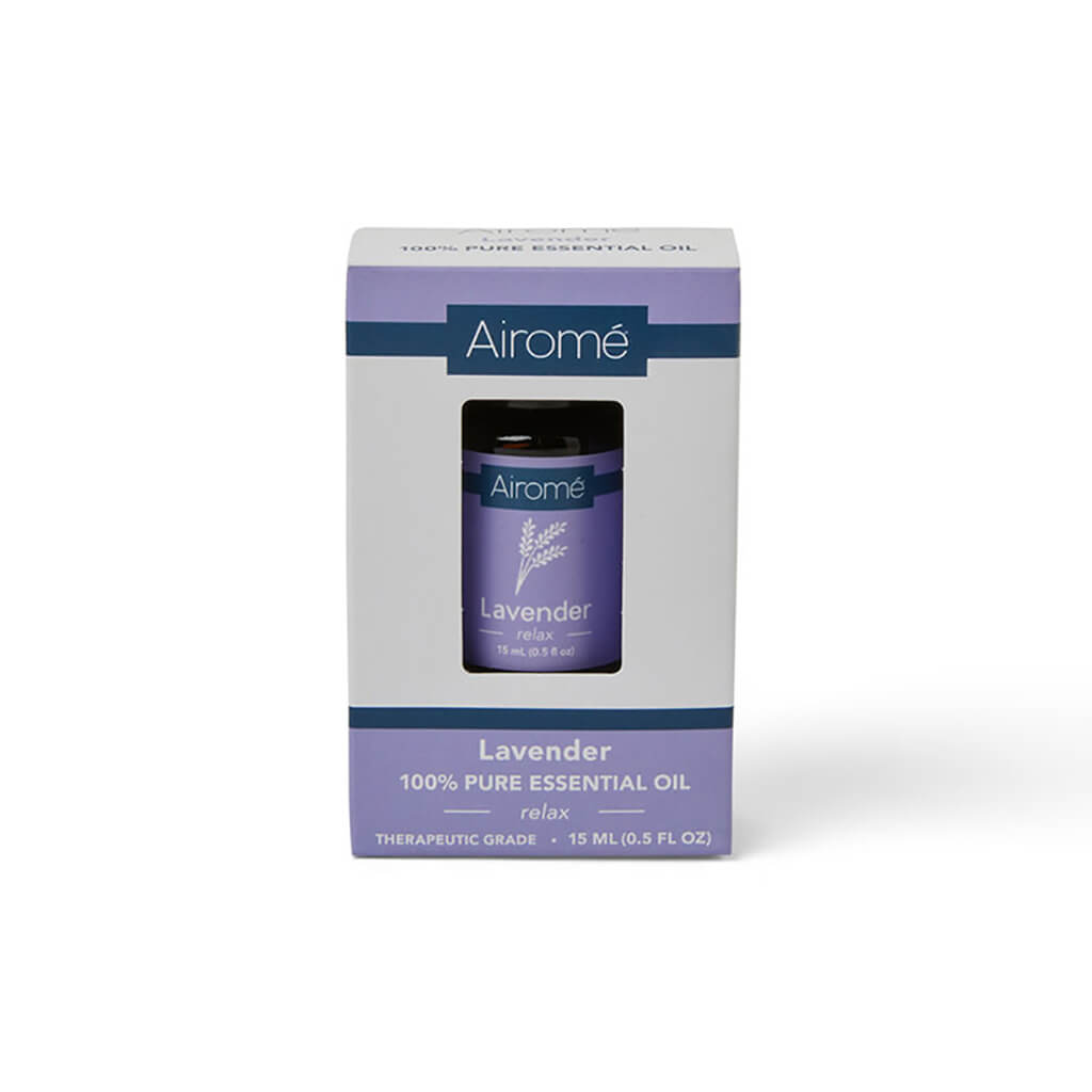 Airome 0.5oz Lavender Essential Oil