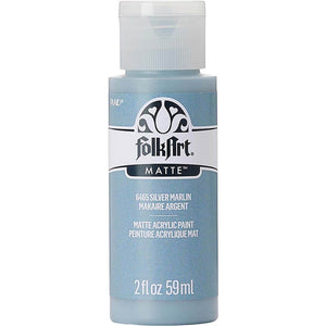 Folkart Color Acrylic Paint 2oz