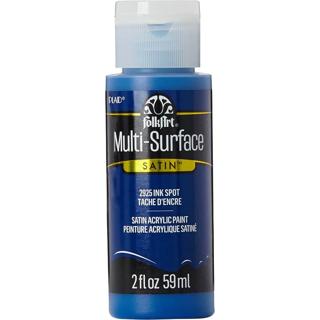 Folkart Multi-Surface Satin, 2oz