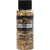 Folkart Glitterific Polk A Dots, 2oz