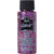 Folkart Glitterific Acrylic Paint, 2oz