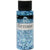 Folkart Glitterific Acrylic Paint, 2oz