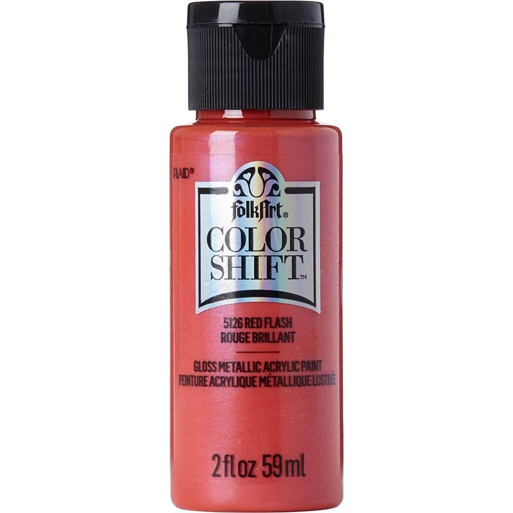 Folkart Color Shift, 2oz