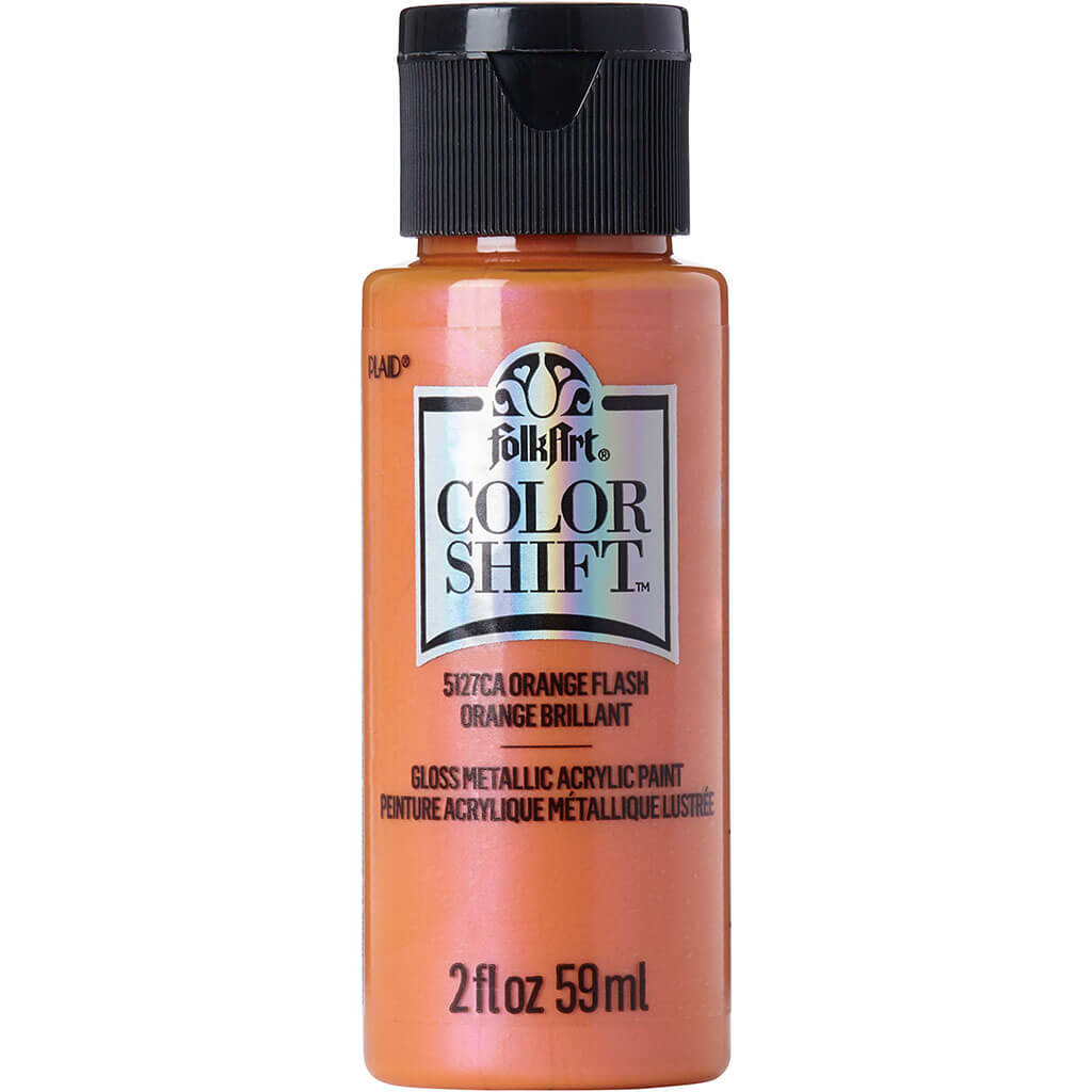 Folkart Color Shift, 2oz