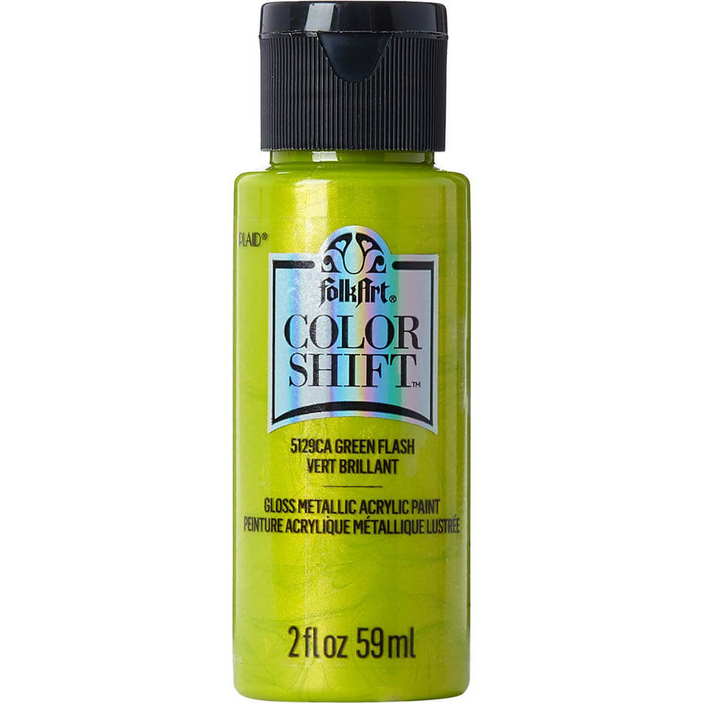 Folkart Color Shift, 2oz