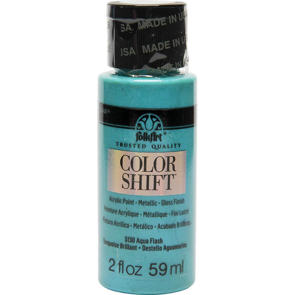 Folkart Color Shift, 2oz