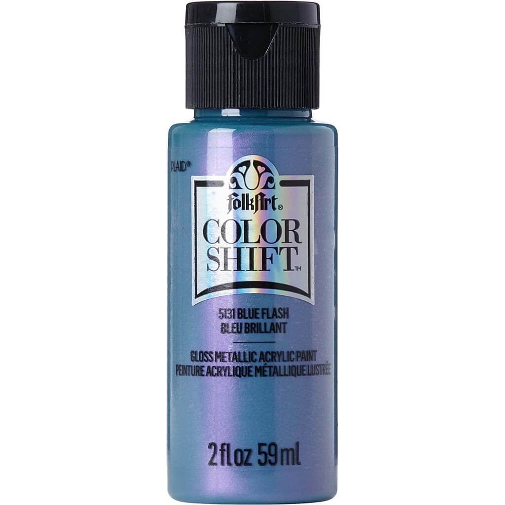 Folkart Color Shift, 2oz