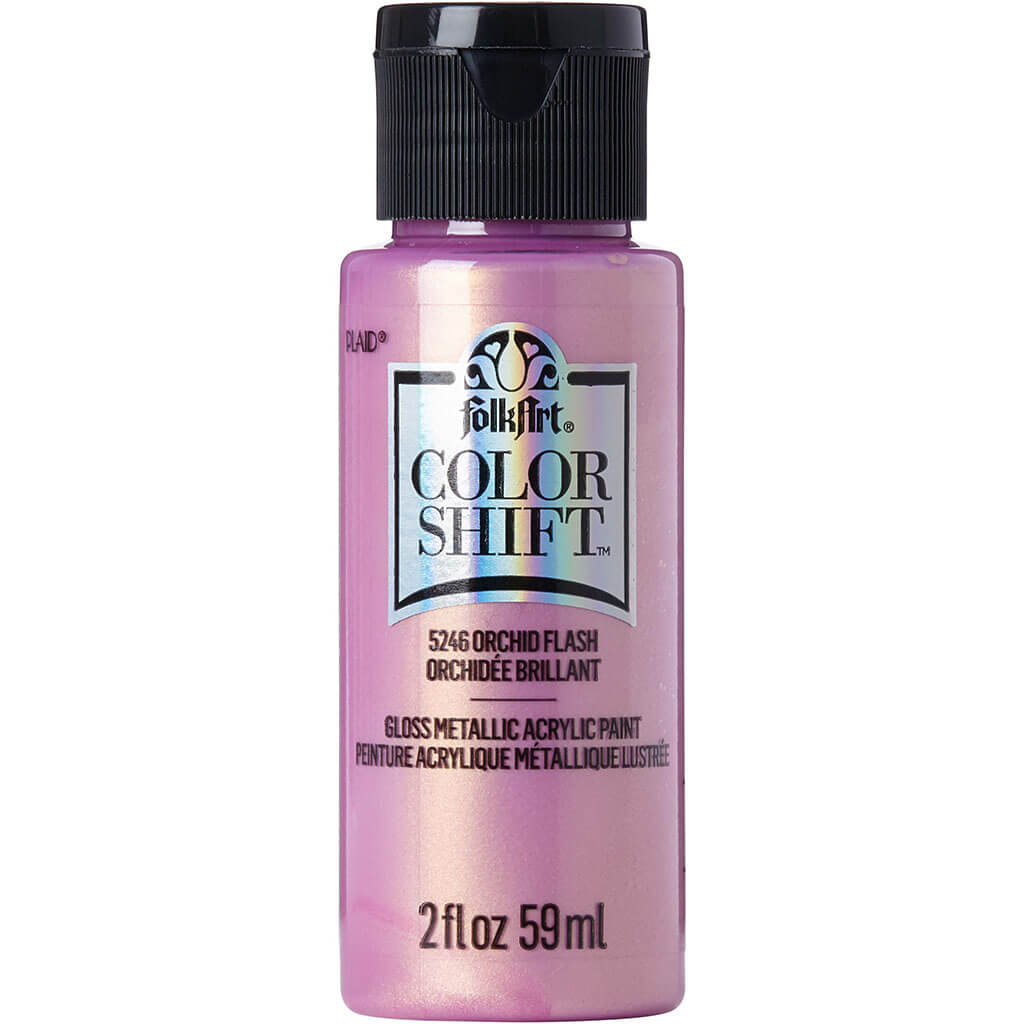 Folkart Color Shift, 2oz