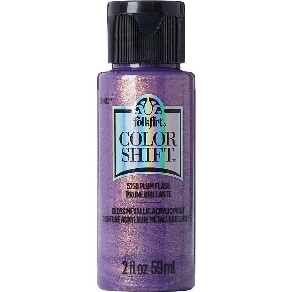 Folkart Color Shift, 2oz