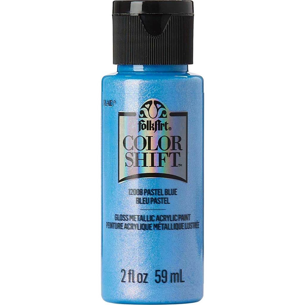 Folkart Color Shift, 2oz