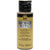 FolkArt Brushed Metal Acrylic Paint, 2oz