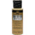 FolkArt Brushed Metal Acrylic Paint, 2oz