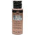 FolkArt Brushed Metal Acrylic Paint, 2oz