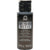 FolkArt Brushed Metal Acrylic Paint, 2oz