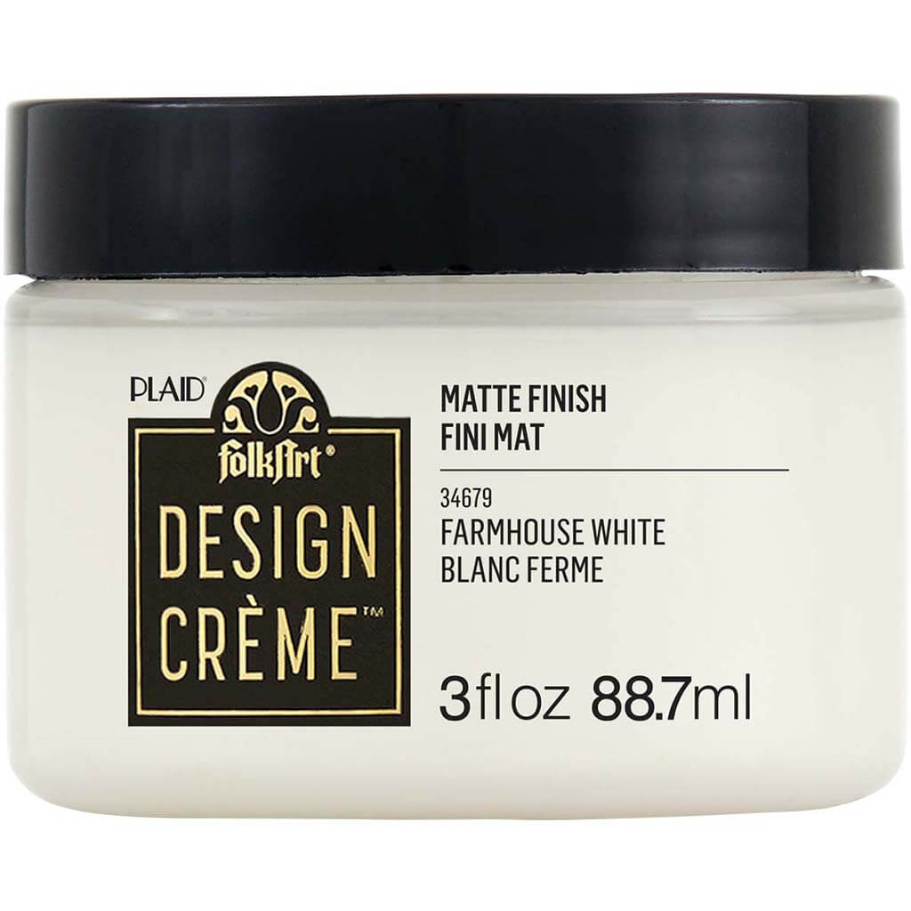 Folkart Design Creme, 3oz