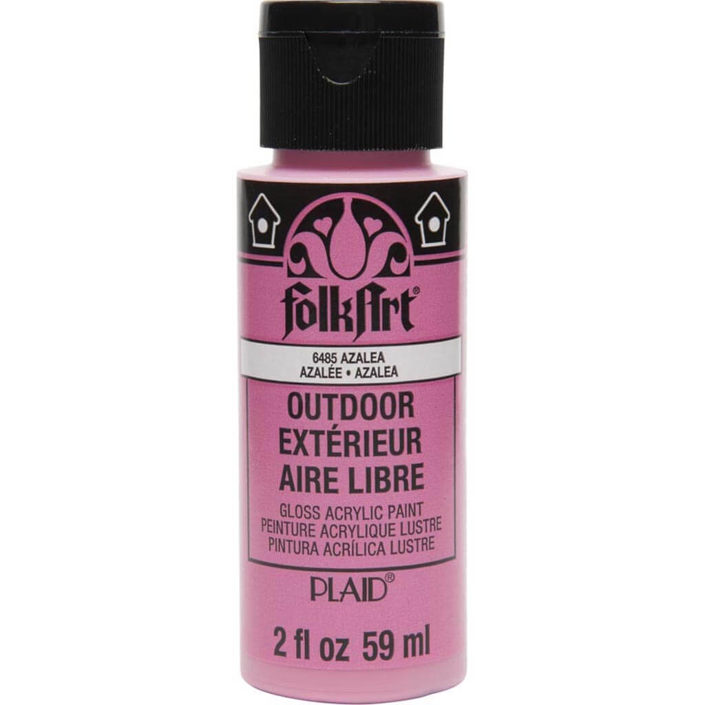 Folkart Outdoor Extereme Paint, 2oz