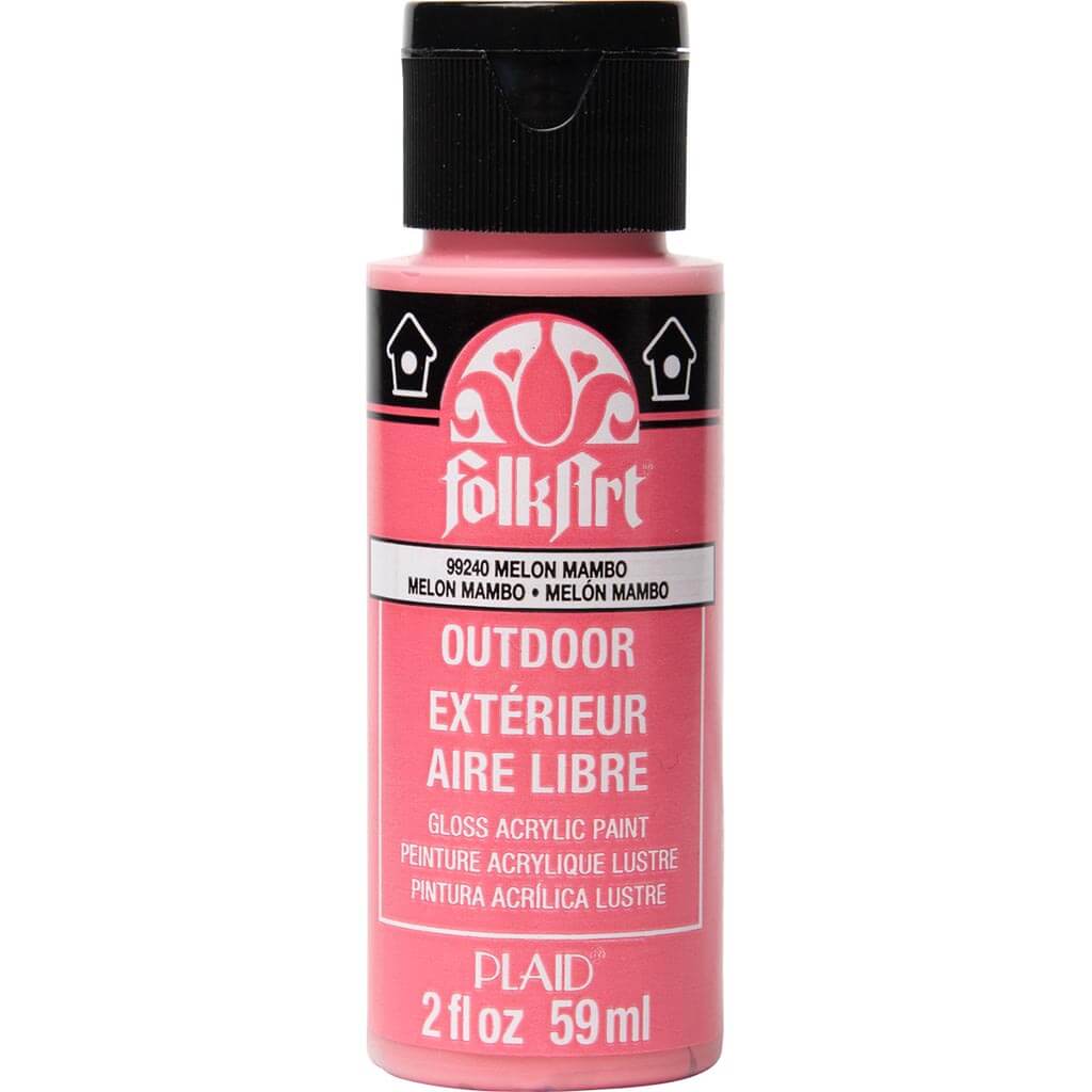 Folkart Outdoor Extereme Paint, 2oz