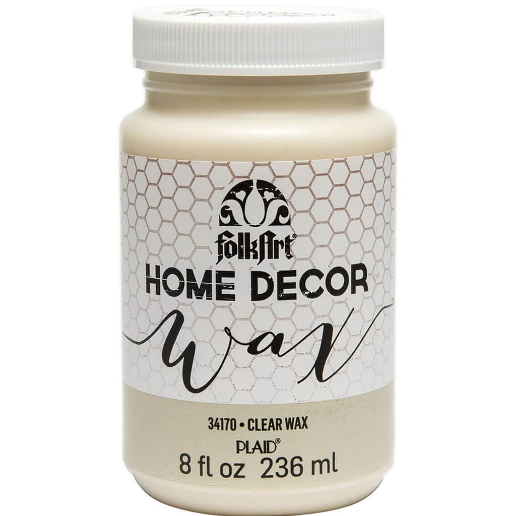 FolkArt Home Decor, 8oz