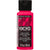 Kicks Studio Shoe Paint Neon Pink, 2oz