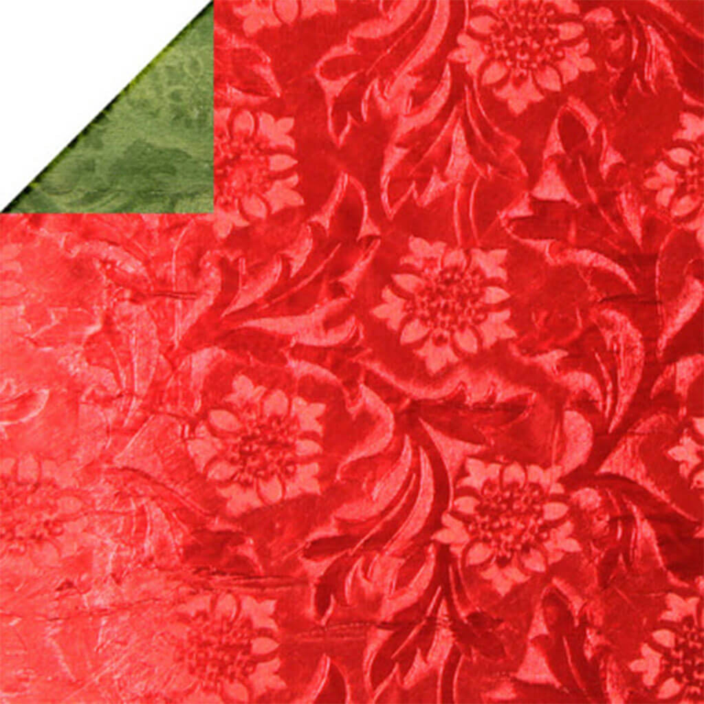Avalon Holly , Sold Per Yard