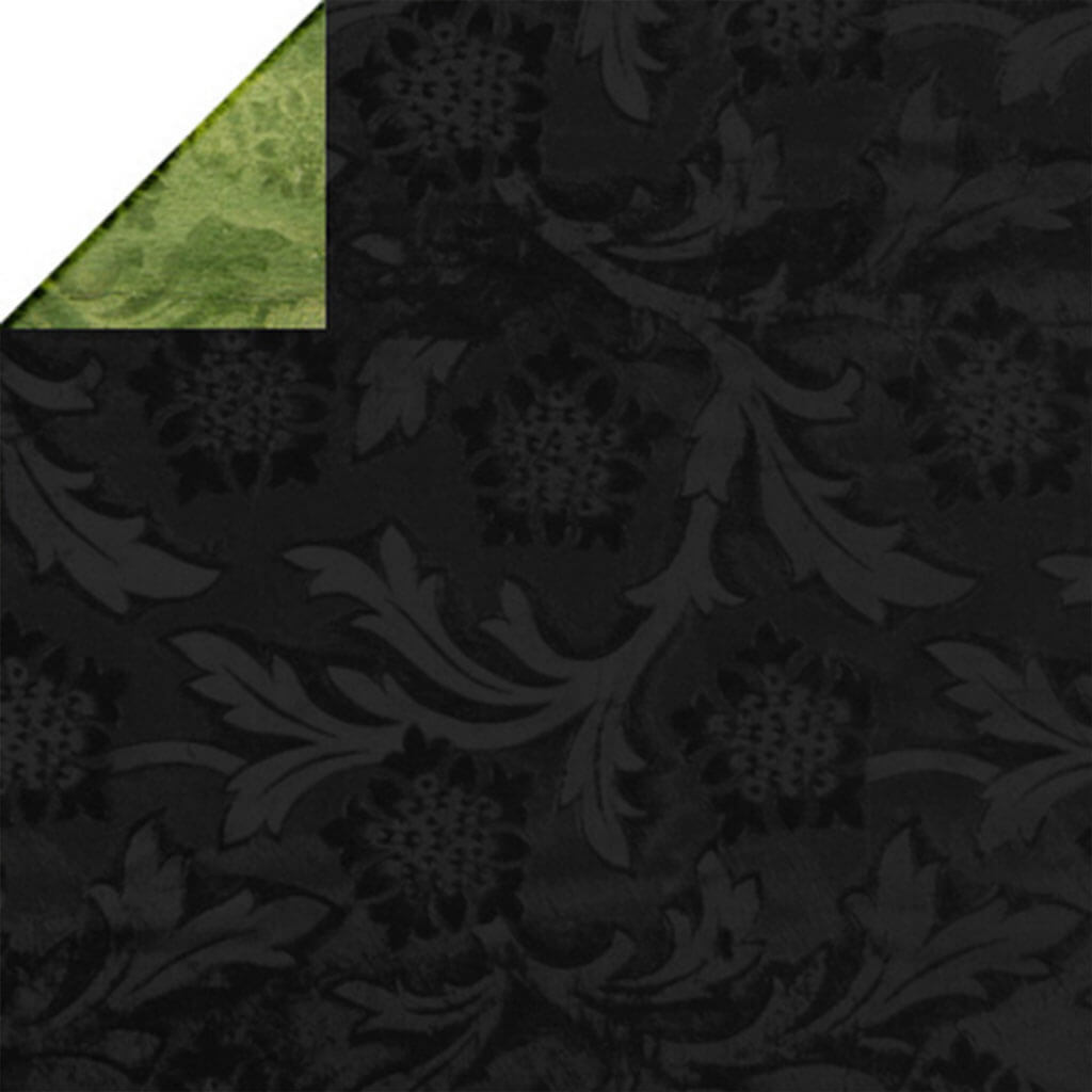 Avalon Black , Sold Per Yard