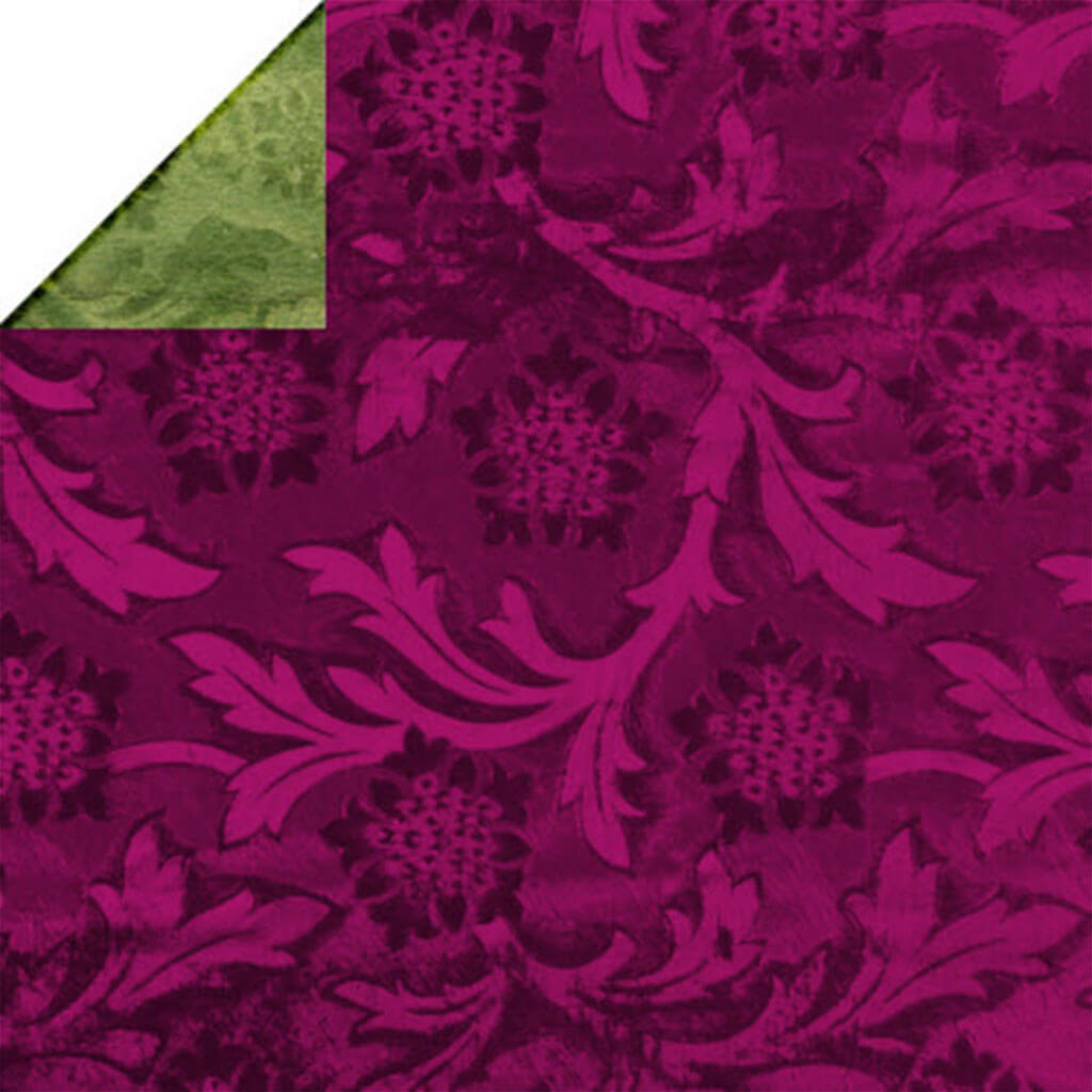 Avalon Raspberry , Sold Per Yard